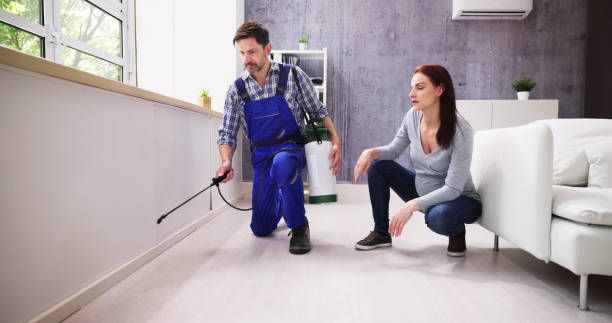 Best Residential Pest Control  in Kimberly, WI